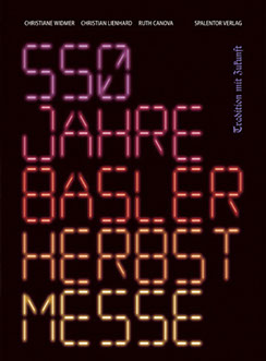550 Jahre Basler Herbstmesse