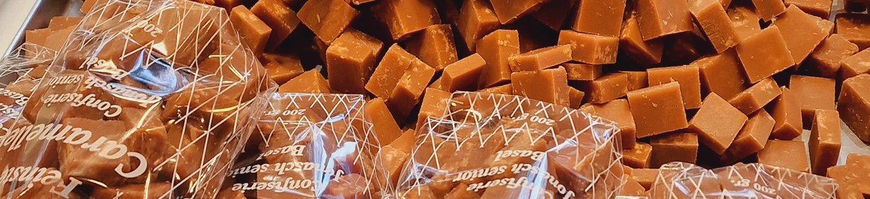 Confiserie Jonasch – Spezialitäten 1